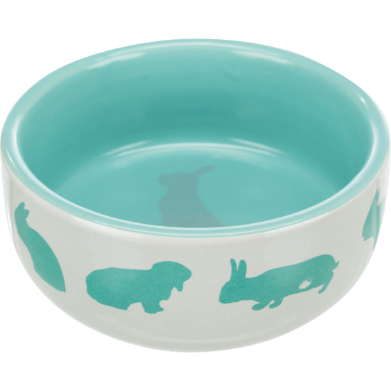 Trixie Ceramic Bowl - миска керамічна