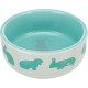 Trixie Ceramic Bowl - миска керамічна