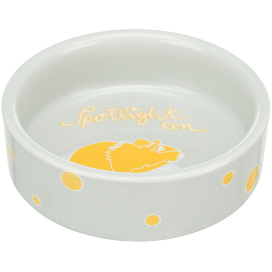 Trixie Ceramic Bowl - миска керамическая
