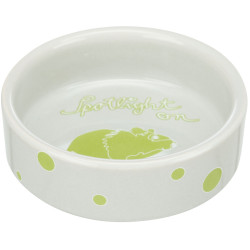 Trixie Ceramic Bowl - миска керамічна