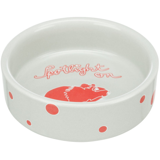 Trixie Ceramic Bowl - миска керамическая