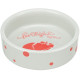 Trixie Ceramic Bowl - миска керамическая