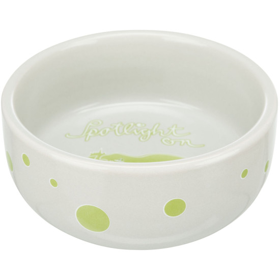 Trixie Ceramic Bowl - миска керамическая