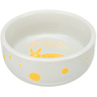 Trixie Ceramic Bowl - миска керамическая