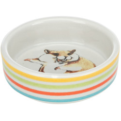Trixie Ceramic Bowl - миска керамічна