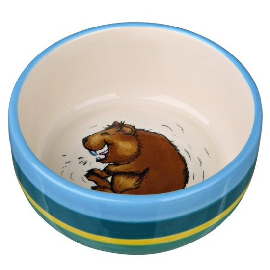 Trixie Ceramic Bowl - миска керамічна