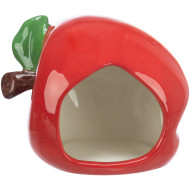 Trixie Trixie Ceramic House - домик для грызунов из керамики
