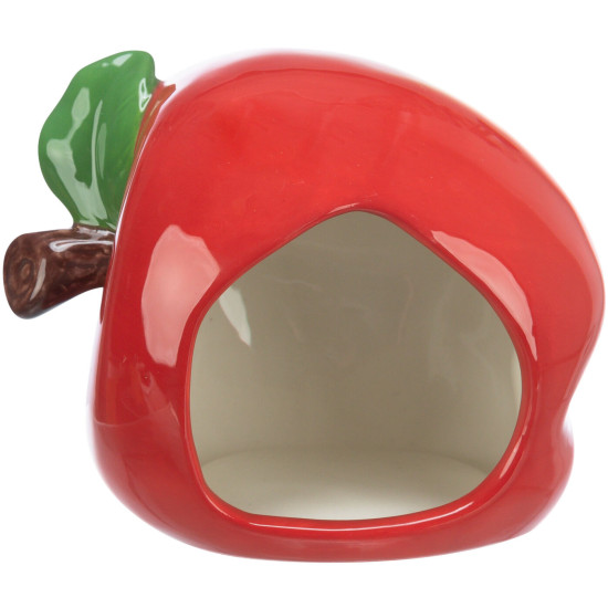 Trixie Trixie Ceramic House - домик для грызунов из керамики
