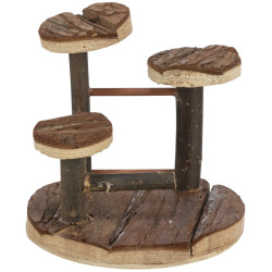 Trixie Climbing Frame - игровая площадка для грызунов из дерева