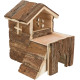 Trixie Bjork - домик для грызунов из дерева
