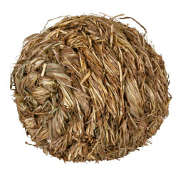 Trixie Grass Ball - игрушка для грызунов, мяч
