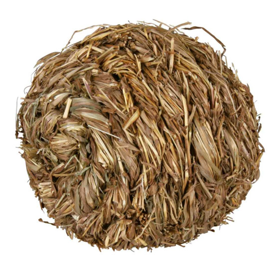 Trixie Grass Ball - игрушка для грызунов, мяч