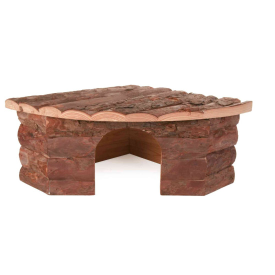 Trixie Jesper - домик для грызунов из дерева