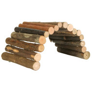 Trixie Bridge - мост