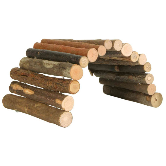 Trixie Bridge - мост