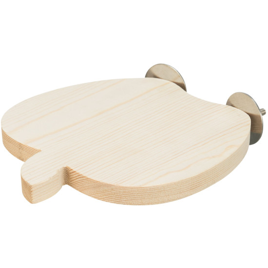 Trixie Shelter and Platform - платформа