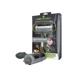 FURminator (Фурминатор) - ролик для сбора шерсти