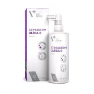 VetExpert Stimuderm Ultra - сыворотка при выпадении шерсти собак