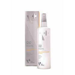 VetExpert Chlorhexidine - хлоргексидиновий спрей для котів і собак