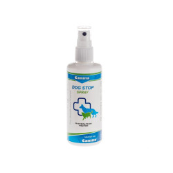 Canina Dog-Stop Spray (Каніна) - спрей для маскування тічки у собак