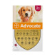 Advocate (Адвокат) - комплексные капли от блох и гельминтов для собак