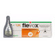 Flevox (Флєвокс) - краплі від бліх та кліщів для собак