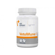VetExpert VetoMune (Вєтомун) - добавка для підтримання імунітету в котів і собак
