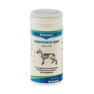 Canina Petvital Canhydrox GAG (Канина) - добавка для поддержки суставов у собак