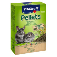 Vitakraft Pellets (Витакрафт) - корм для шиншилл