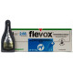 Flevox (Флєвокс) - краплі від бліх та кліщів для собак