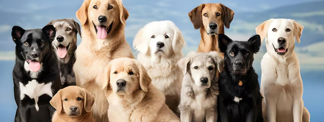 ТОП-5 лучших сухих кормов для собак: здоровье, вкус и выгода