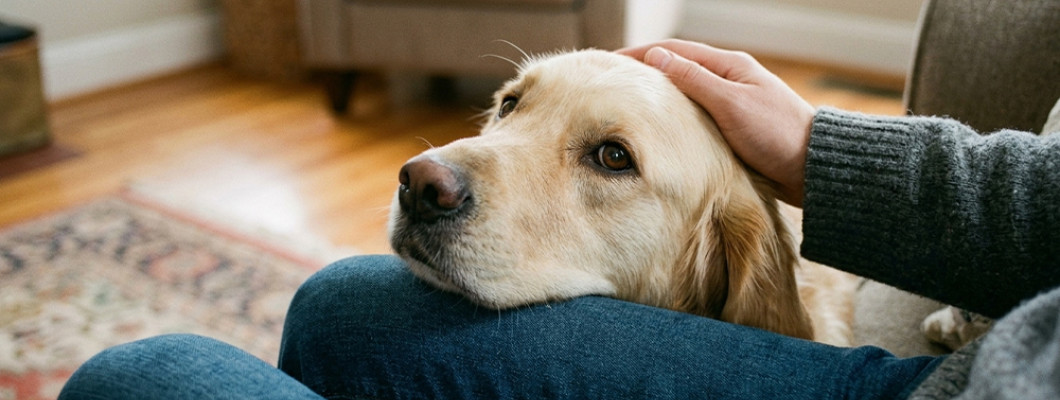 Топ-7 товаров, которые упрощают жизнь владельцу собаки