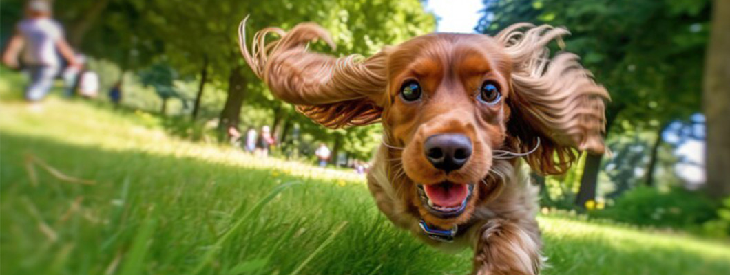 Витамины для собак: есть ли смысл и как выбрать?