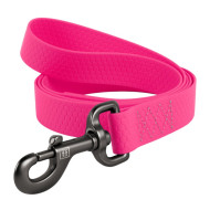 Collar Waudog Waterproof - повідець для собак водостійкий рожевий