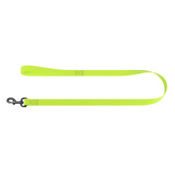 Collar Waudog Waterproof - поводок для собак водостойкий зелёный