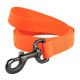 Collar Waudog Waterproof - повідець для собак водостійкий помаранчевий