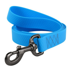 Collar Waudog Waterproof - поводок для собак водостойкий голубой