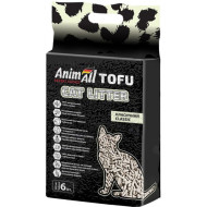AnimAll Tofu  (Енімал Тофу) - соєвий наповнювач