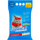 Super Cat (Супер Кет) - древесный наполнитель, без запаха
