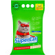 Super Cat (Супер Кет) - деревний наповнювач, з ароматизатором