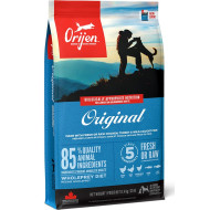 Orijen Original Dog (Ориджен) - собаки всех пород и возрастов