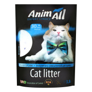 AnimAll (Енімал) - сілікагелевий наповнювач