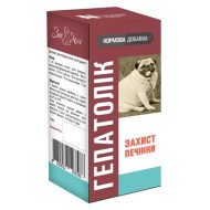 Гепатолик - препарат при заболеваниях печени