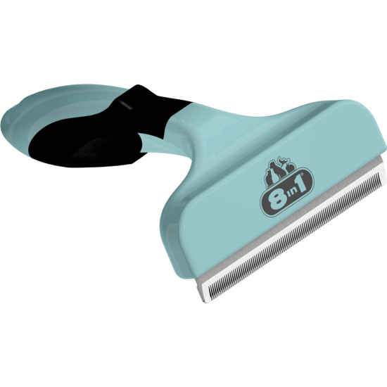 8in1 Perfect Coat DeShedder- дешеддер для вычёсывания собак