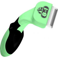 8in1 Perfect Coat DeShedder- дешеддер для вычёсывания собак