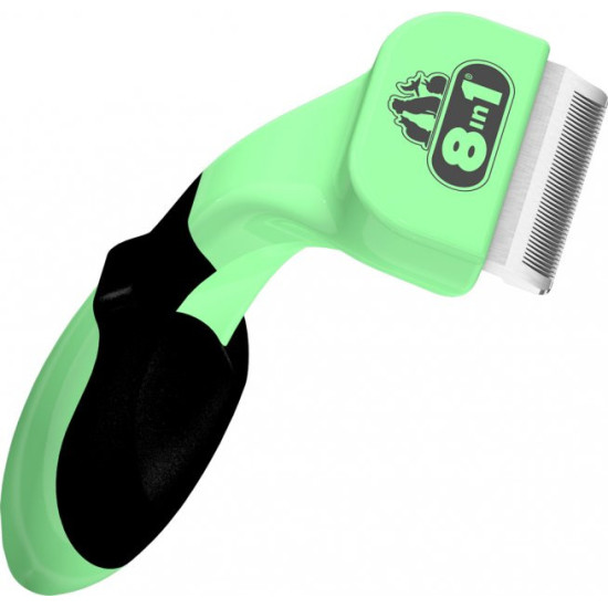 8in1 Perfect Coat DeShedder- дешеддер для вычёсывания собак