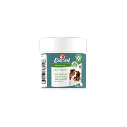 8in1 Excel Deter - добавка для собак при копрофагії