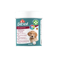 8in1 Excel Multi-Vitamin Puppy - мультвитаминная добавка для щенков
