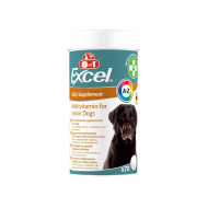 8in1 Excel Multi Vitamin Senior - мультвитаминная добавка для пожилых собак