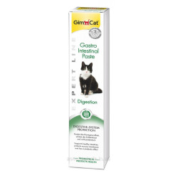GimCat Every Day Gastro Intestinal Paste - паста для покращення травлення для котів